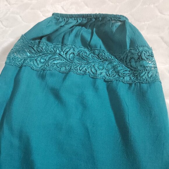 BOHO PEASANT BLOUSE BY ZANNZA - Picture 8 of 8